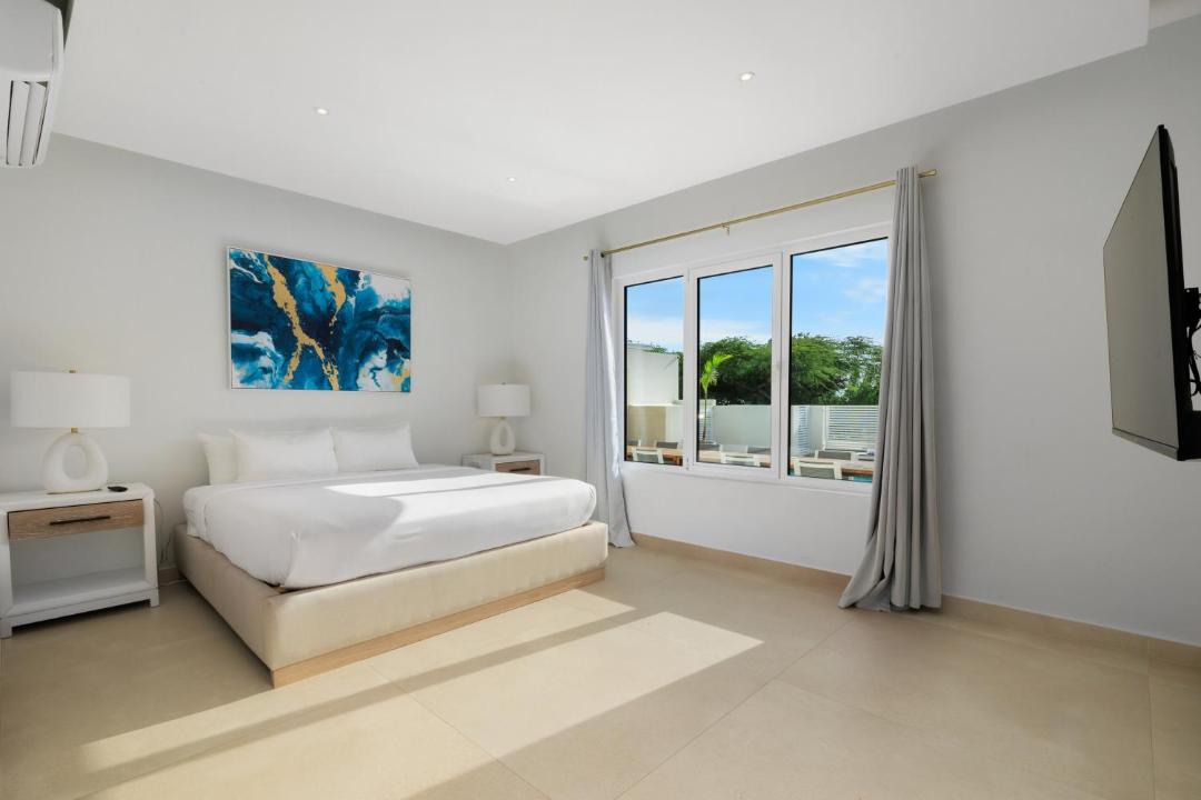Photo of Bedroom in Oranjestad