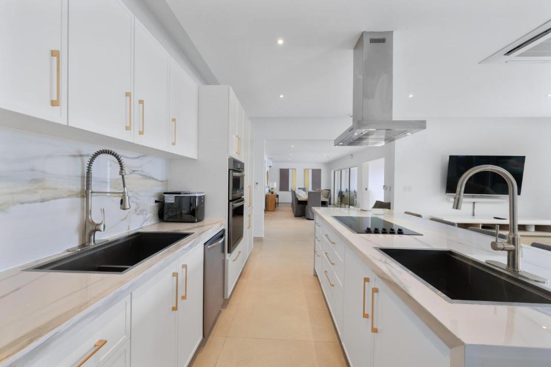 Photo of Kitchen in Oranjestad