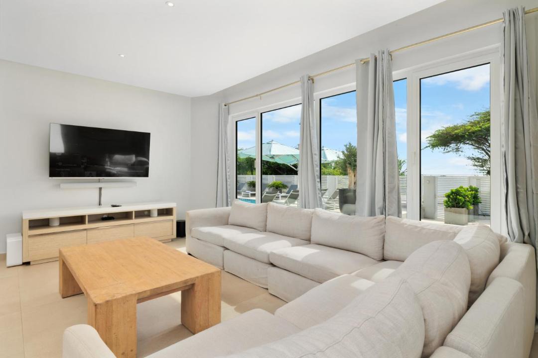 Photo of Livingroom in Oranjestad