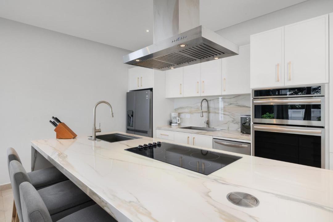 Photo of Kitchen in Oranjestad