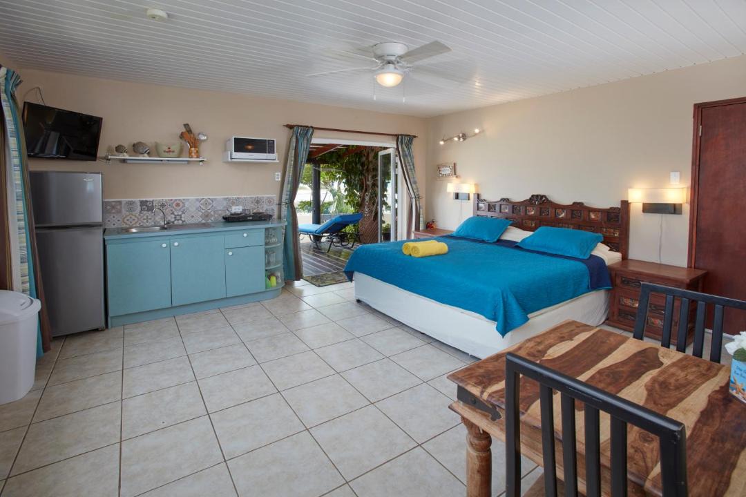 Photo of Bedroom in Malmok