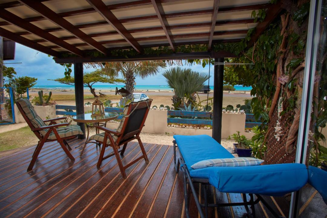 Photo of Patio Balcony in Malmok