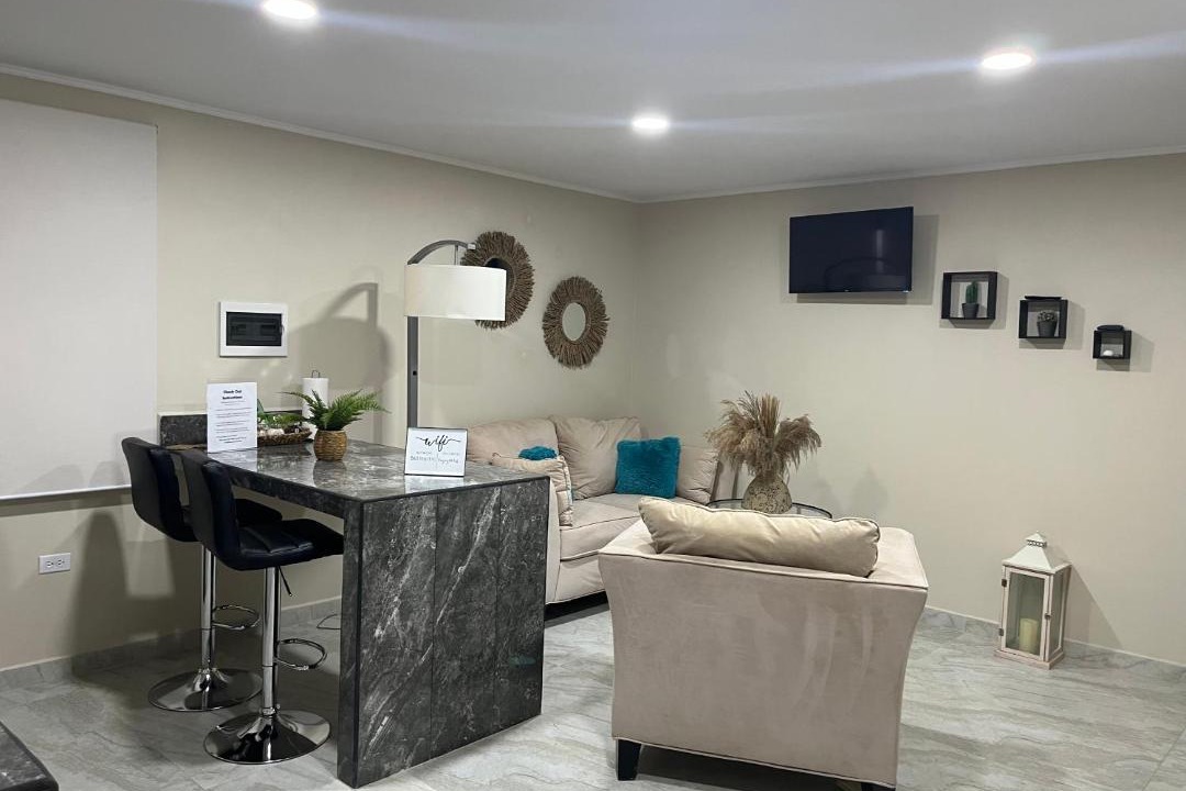 Photo of Livingroom in Pos Chiquito