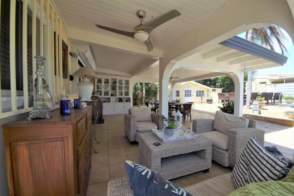 Photo of Patio Balcony in Shiribana