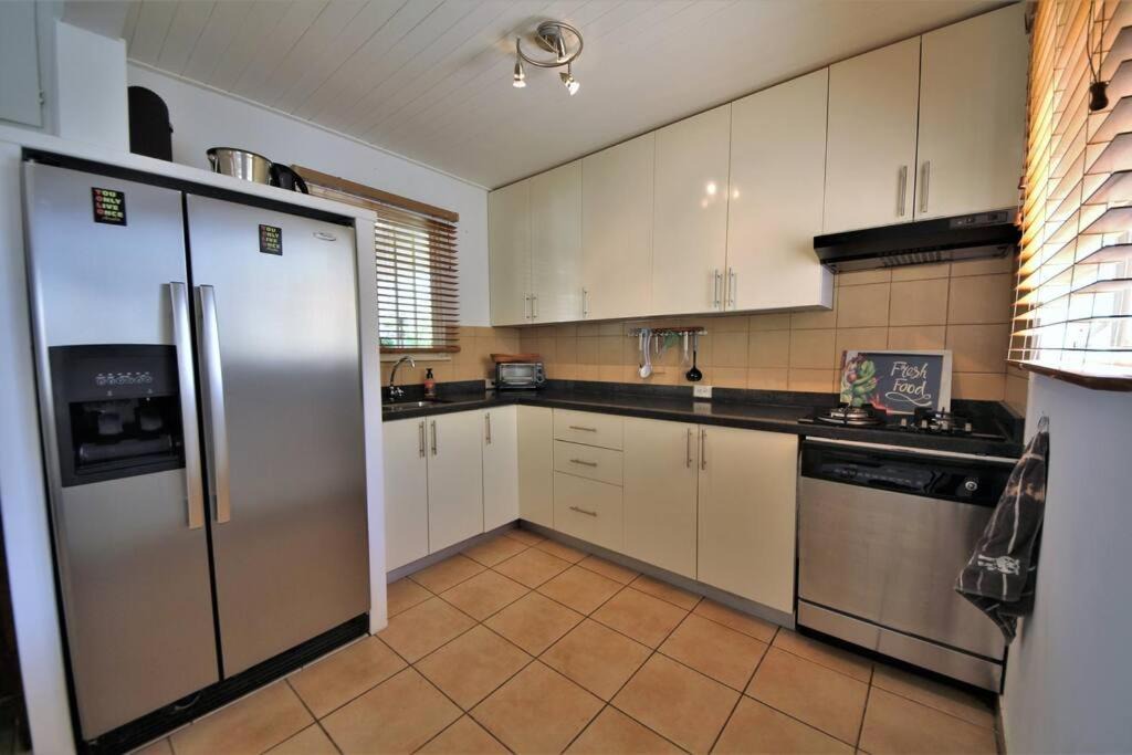 Photo of Kitchen in Shiribana