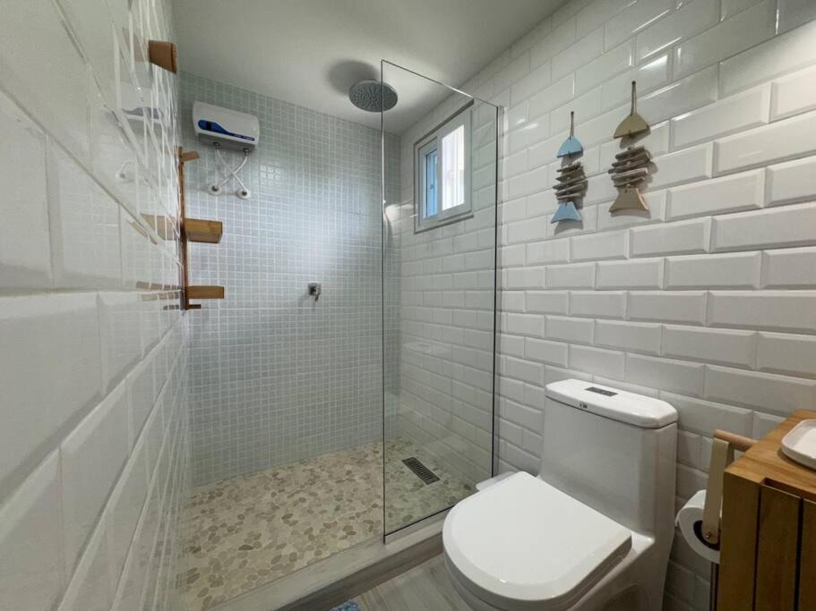 Photo of Bathroom in Oranjestad-West