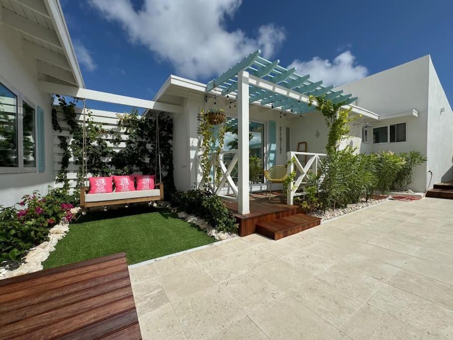 Photo of Patio Balcony in Oranjestad-West