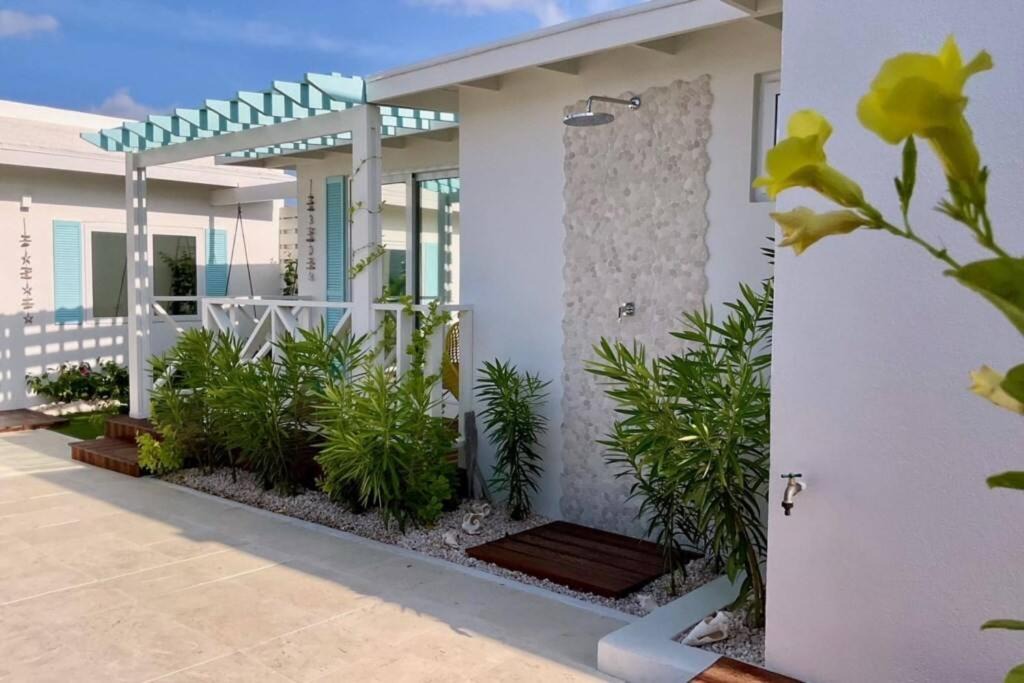 Photo of Patio Balcony in Oranjestad-West