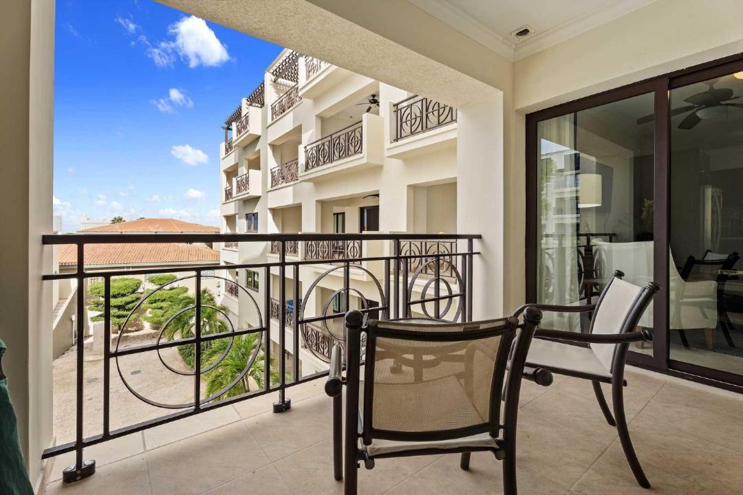 Photo of Patio Balcony in Washington