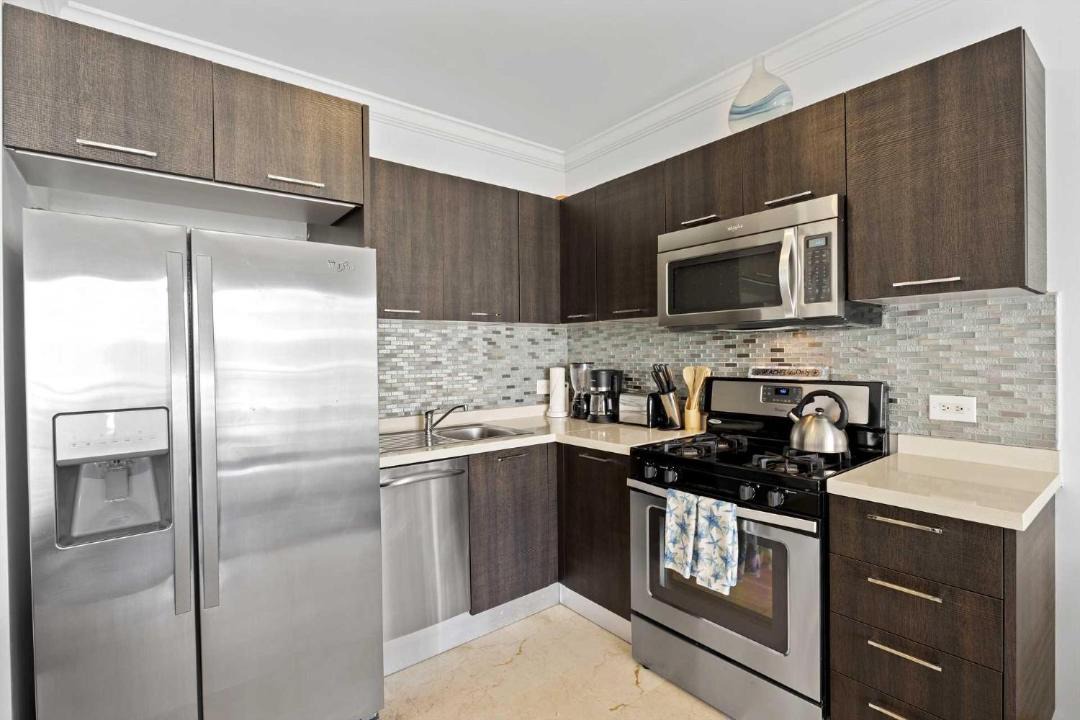 Photo of Kitchen in Washington