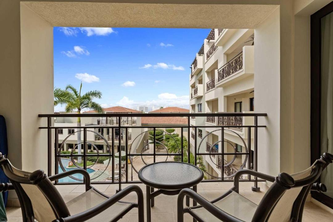 Photo of Patio Balcony in Washington
