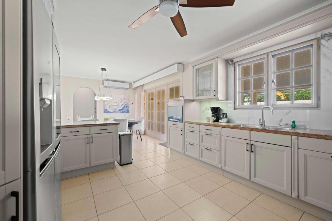 Photo of Kitchen in Sero Grandi