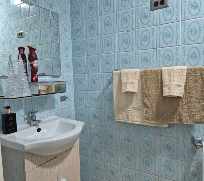 Photo of Bathroom in Santa Cruz