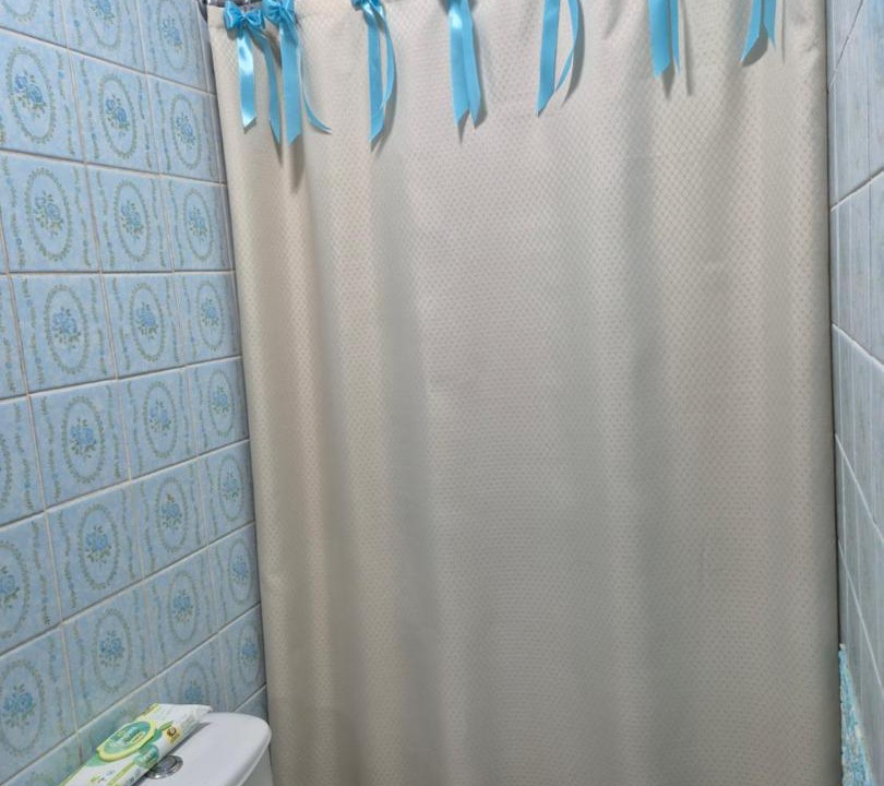 Photo of Bathroom in Santa Cruz