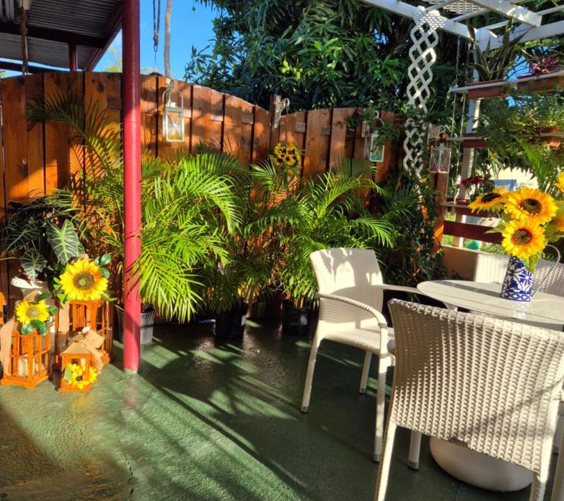 Photo of Patio Balcony in Santa Cruz
