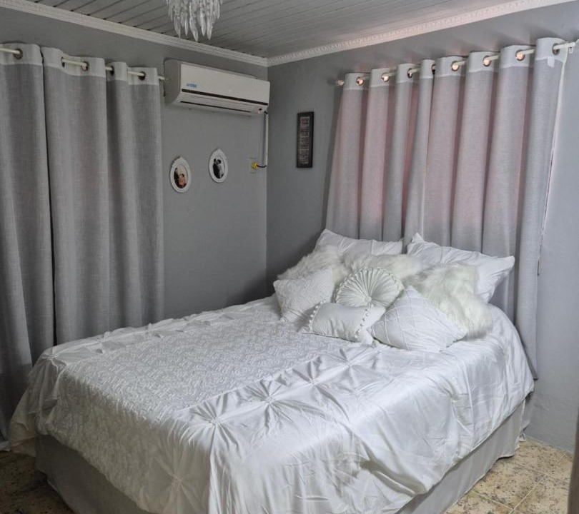 Photo of Bedroom in Santa Cruz