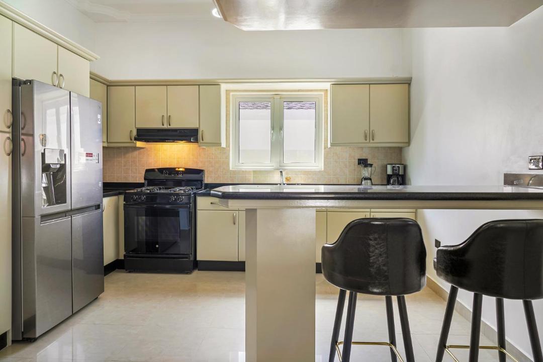Photo of Kitchen in Opal