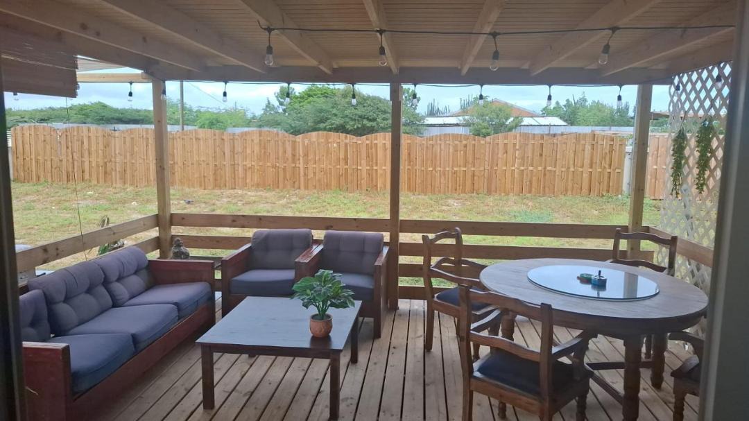Photo of Patio Balcony in Angochi