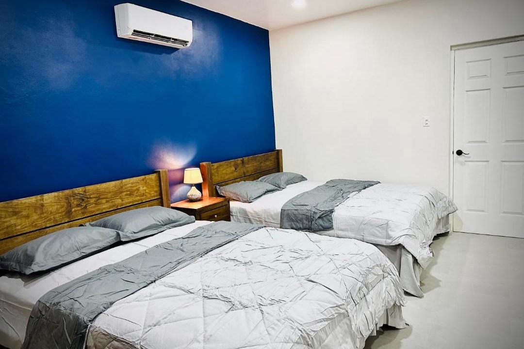 Photo of Bedroom in Oranjestad-West