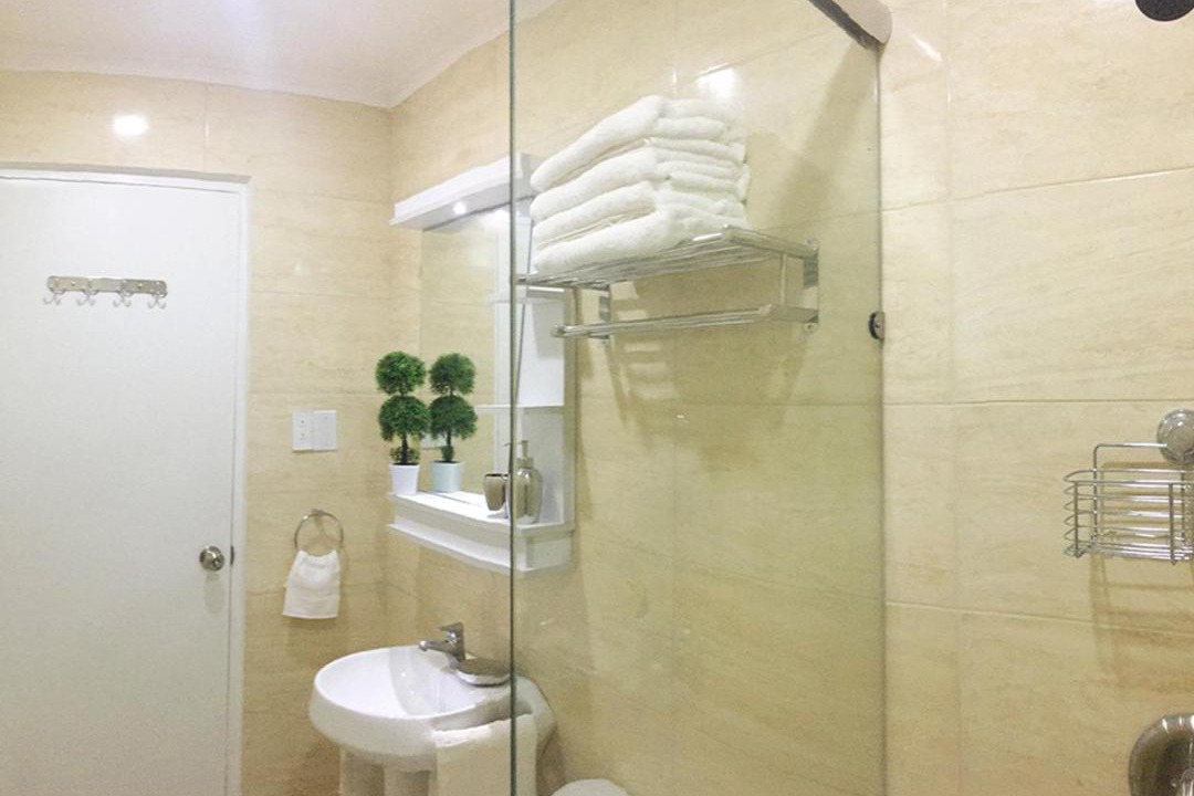 Photo of Bathroom in Noord