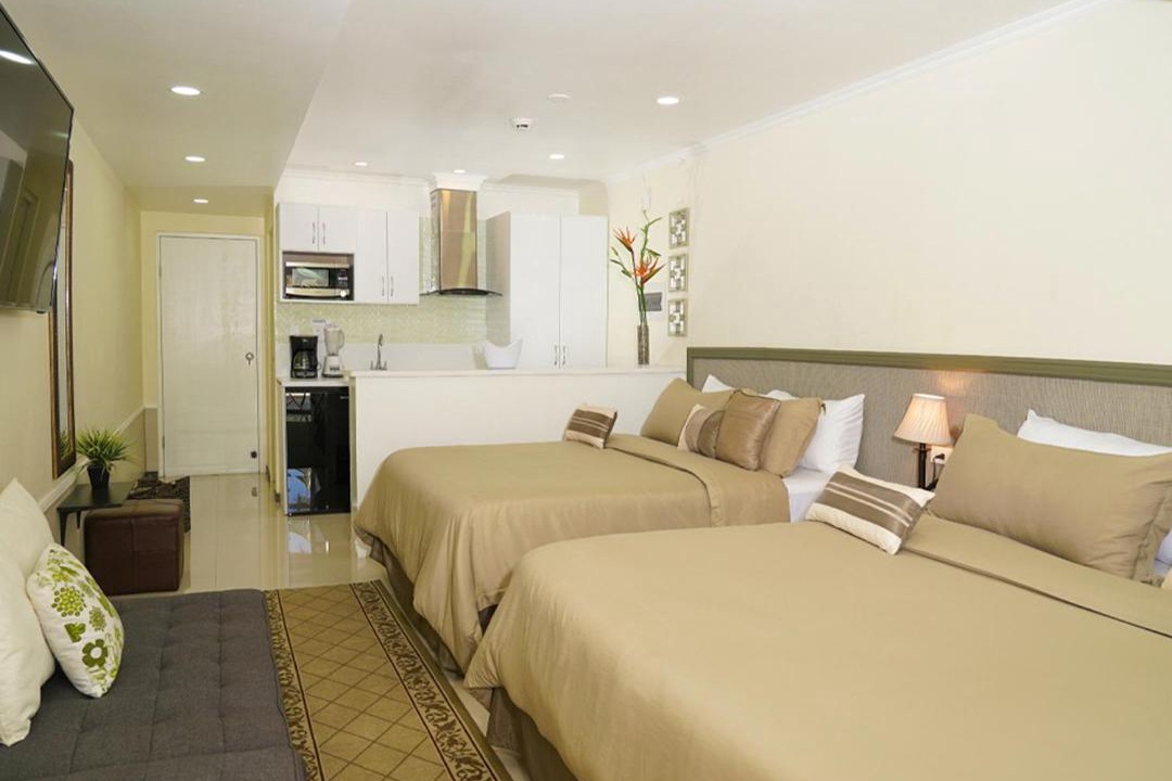 Photo of Bedroom in Noord
