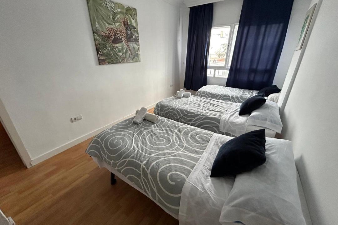 Photo of Bedroom in Plaza de Toros Vieja