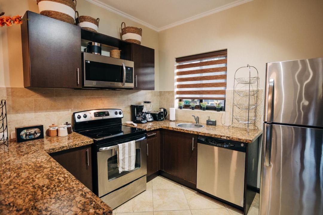 Photo of Kitchen in Gold Coast