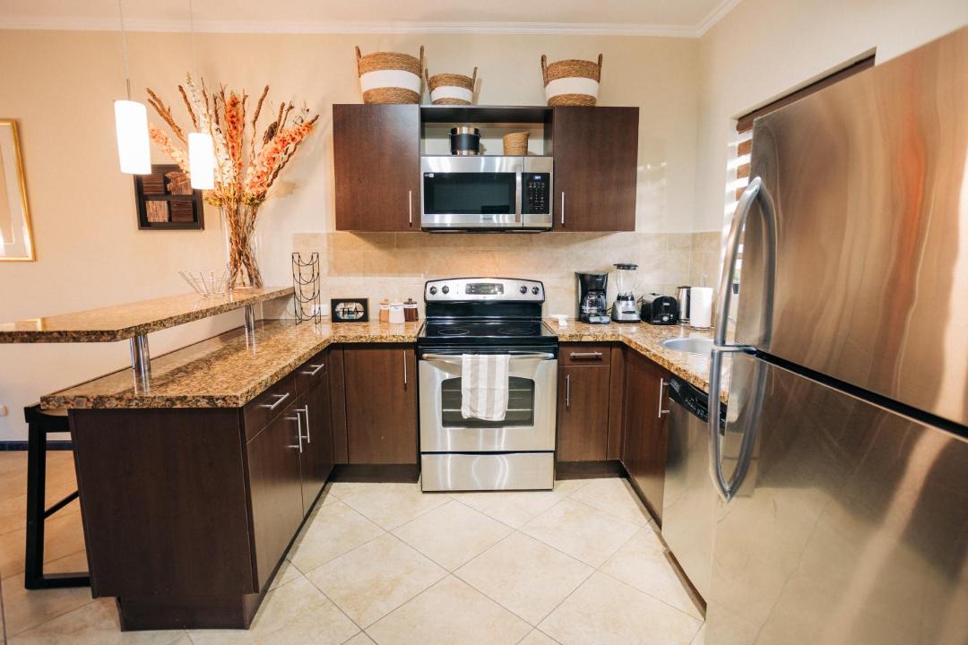 Photo of Kitchen in Gold Coast