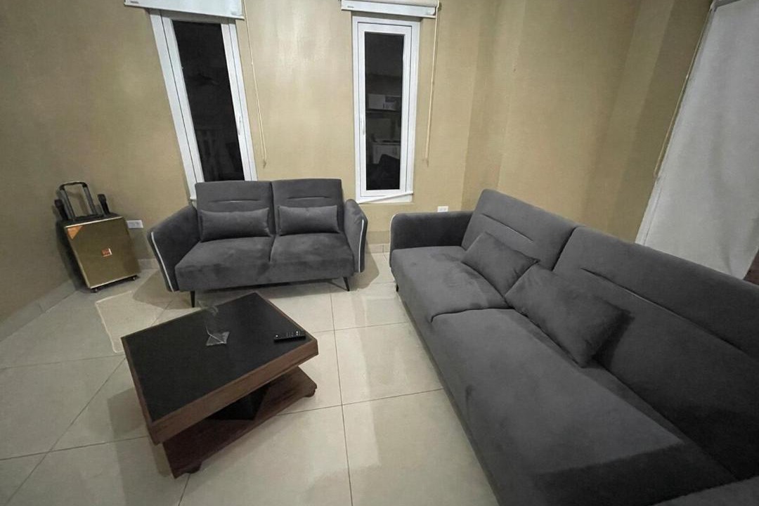 Photo of Livingroom in Washington