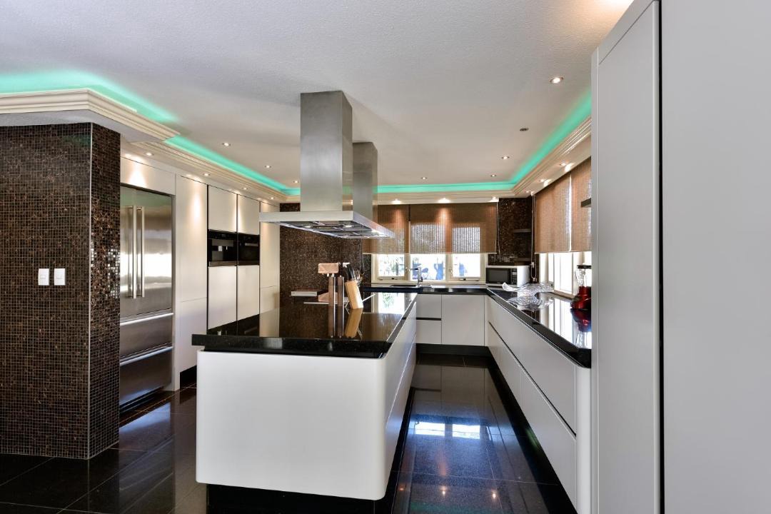 Photo of Kitchen in Koyari
