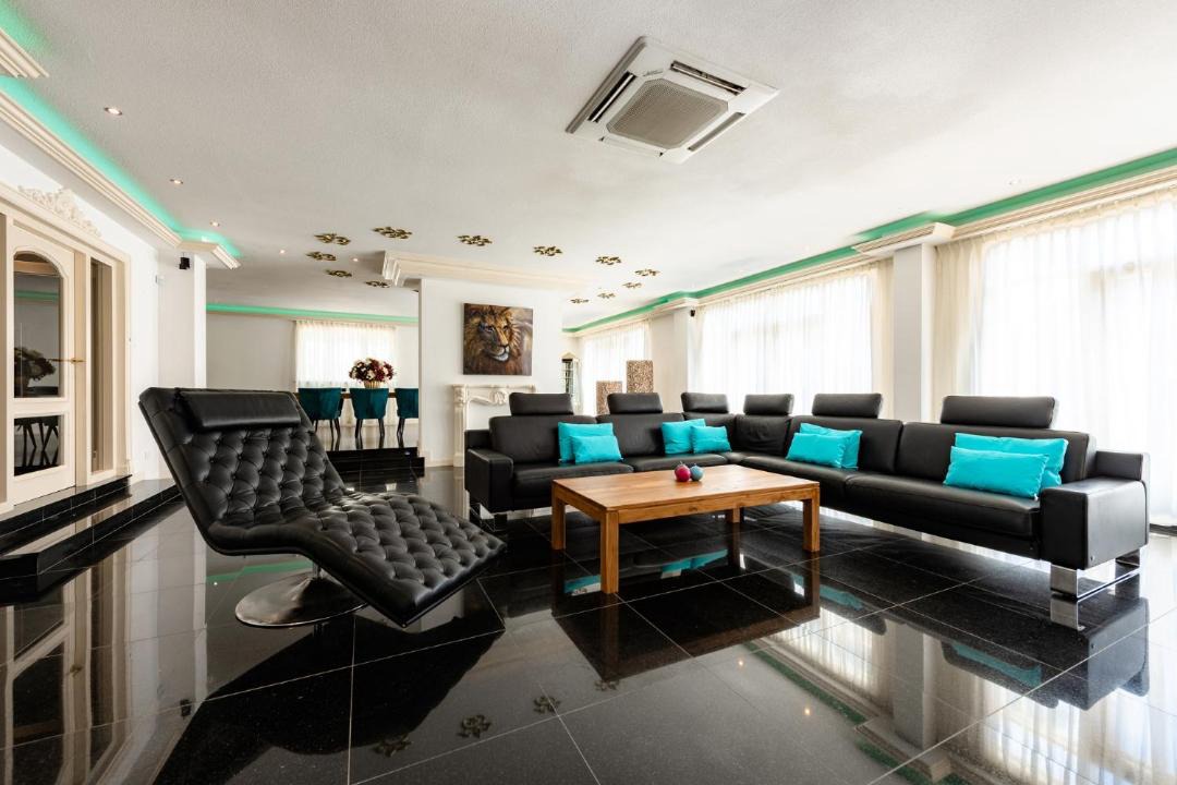 Photo of Livingroom in Koyari