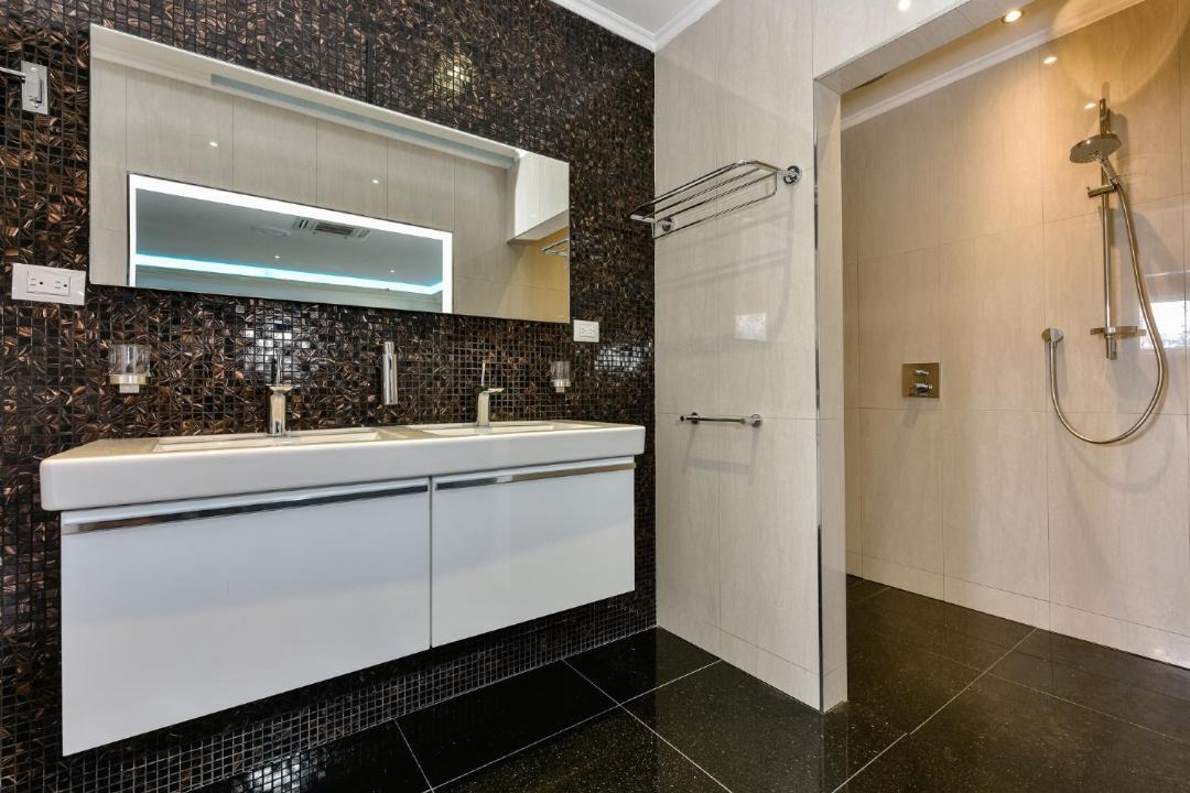 Photo of Bathroom in Koyari