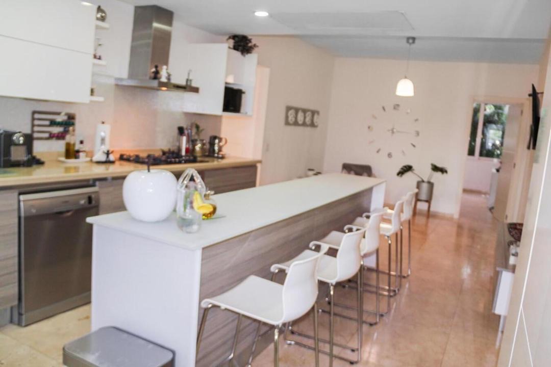 Photo of Kitchen in Shaba