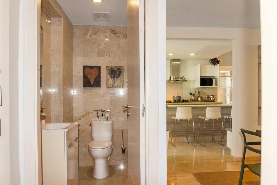 Photo of Bathroom in Shaba