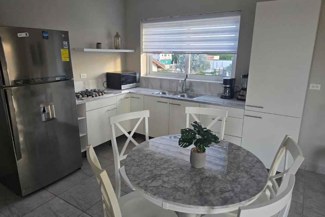 Photo of Kitchen in Noord