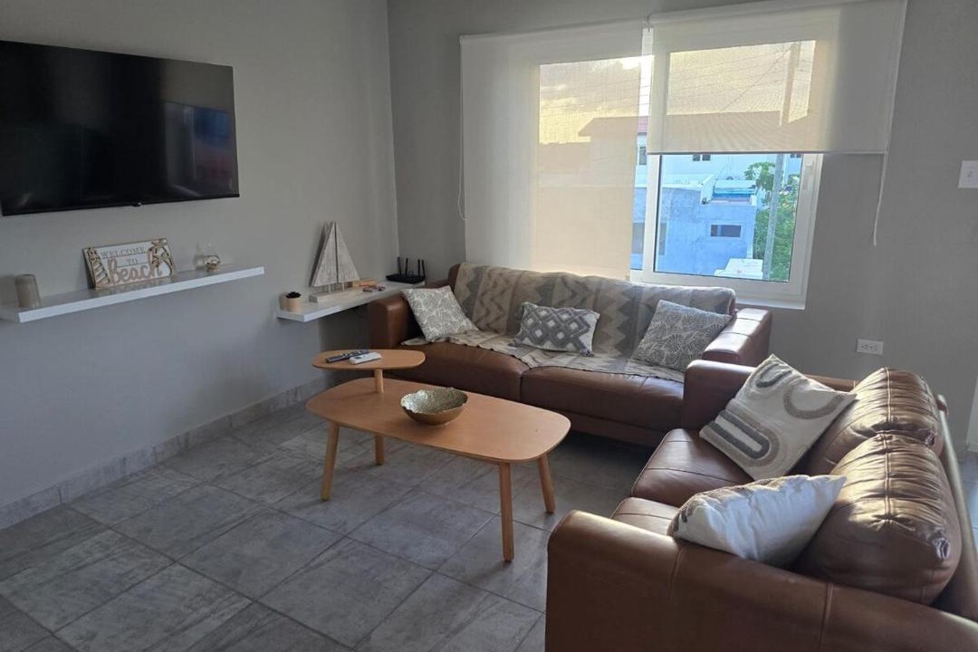 Photo of Livingroom in Noord
