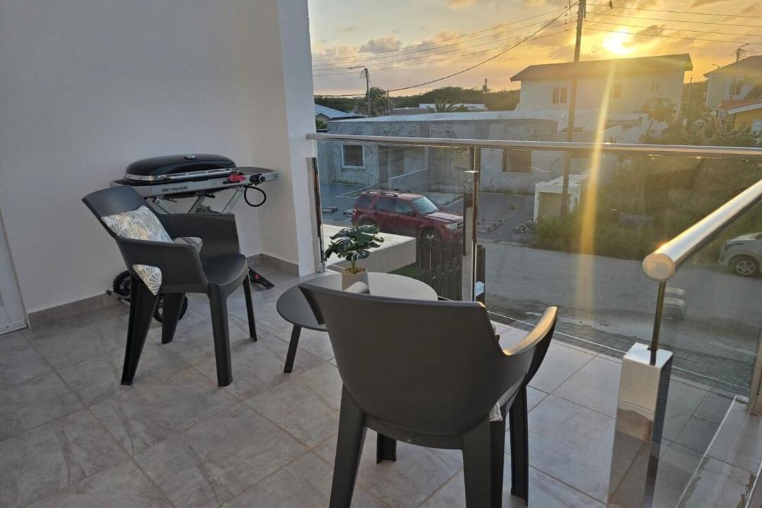 Photo of Patio Balcony in Noord
