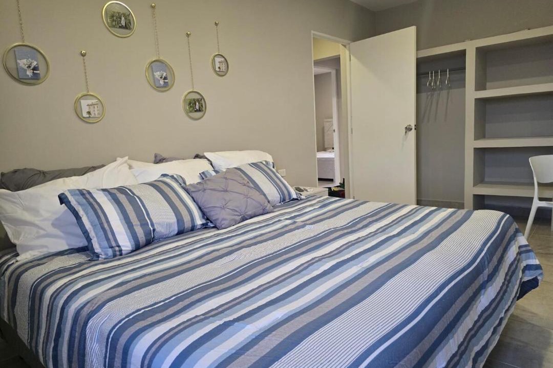 Photo of Bedroom in Noord