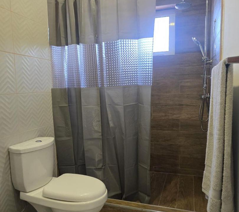 Photo of Bathroom in Noord