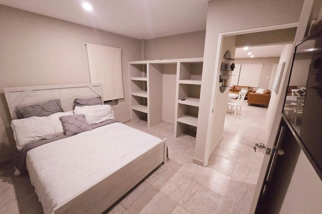 Photo of Bedroom in Noord