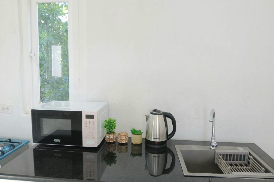 Photo of Kitchen in Boroncana