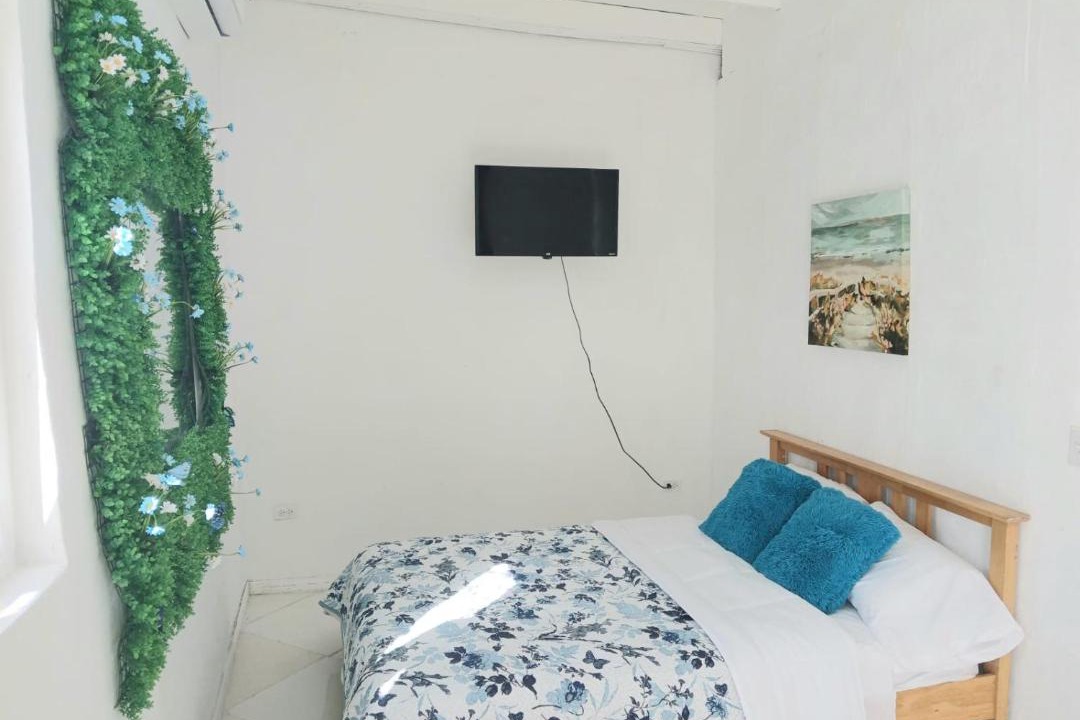 Photo of Bedroom in Boroncana