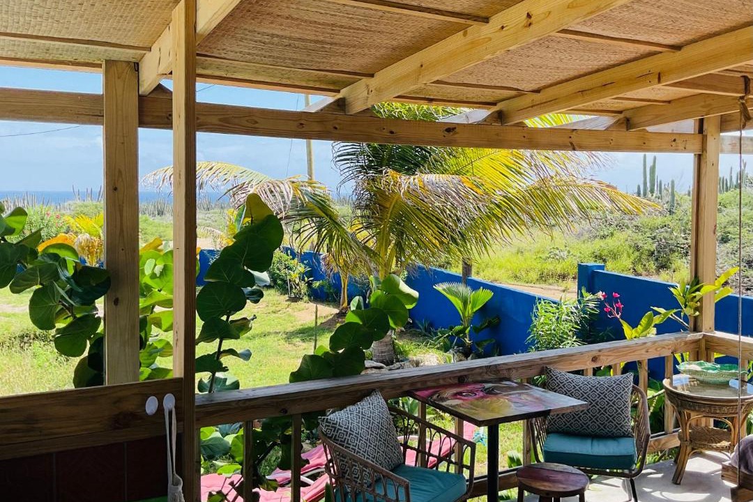 Photo of Patio Balcony in Sero Cadushi