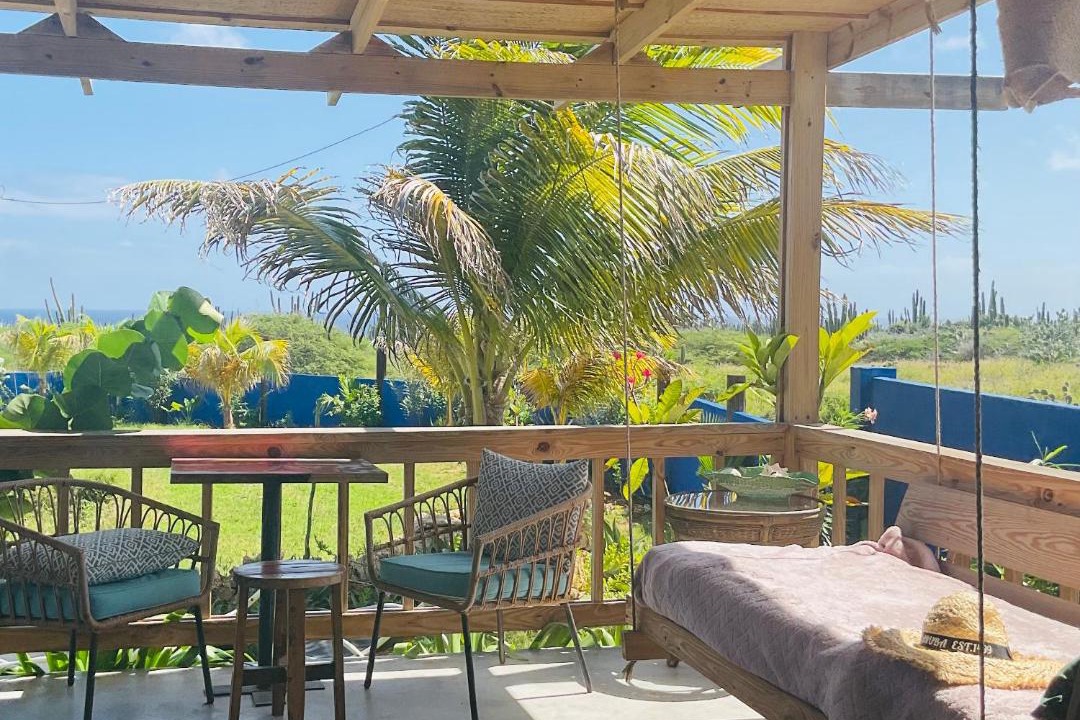 Photo of Patio Balcony in Sero Cadushi