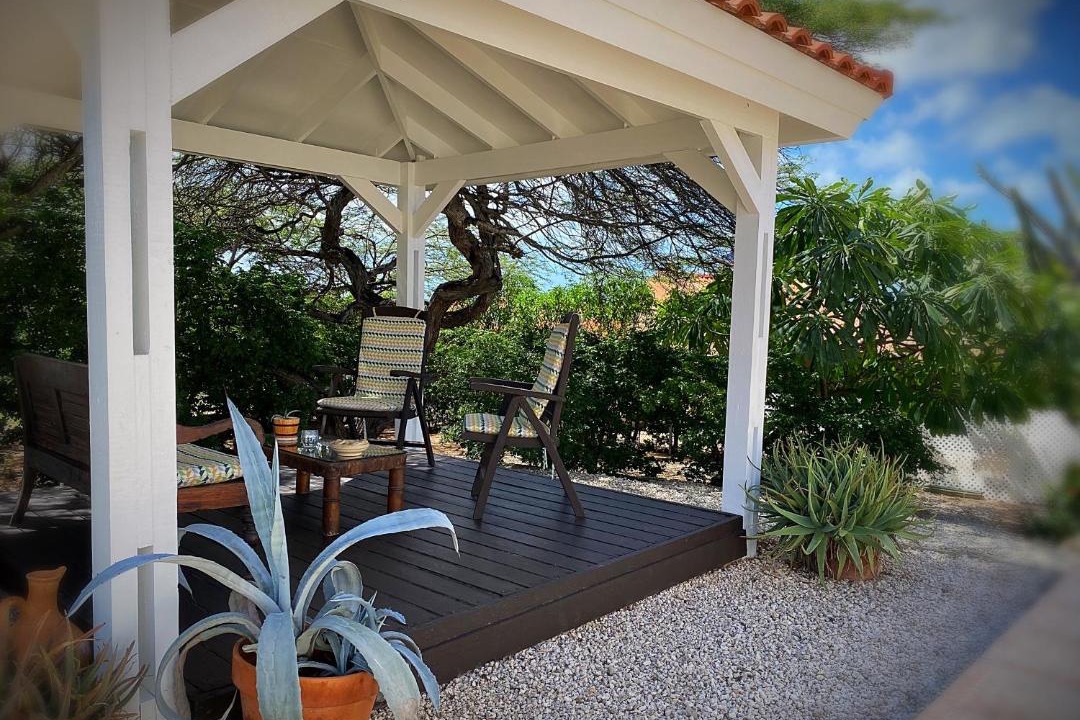 Photo of Patio Balcony in Sabana Liber