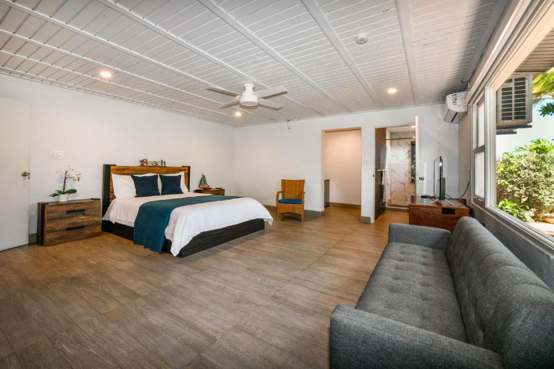 Photo of Bedroom in Oranjestad