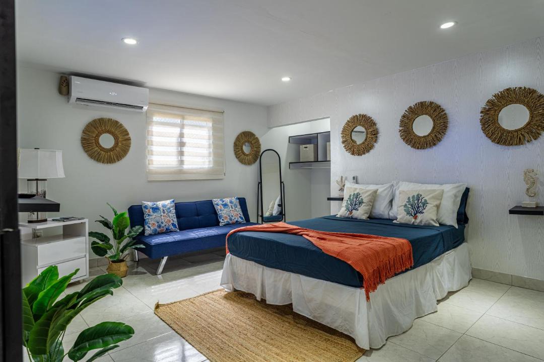 Photo of Bedroom in Washington