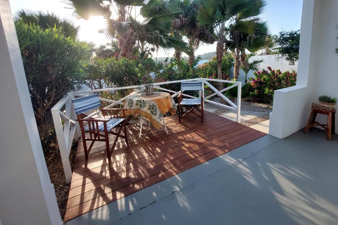 Photo of Patio Balcony in Ayo