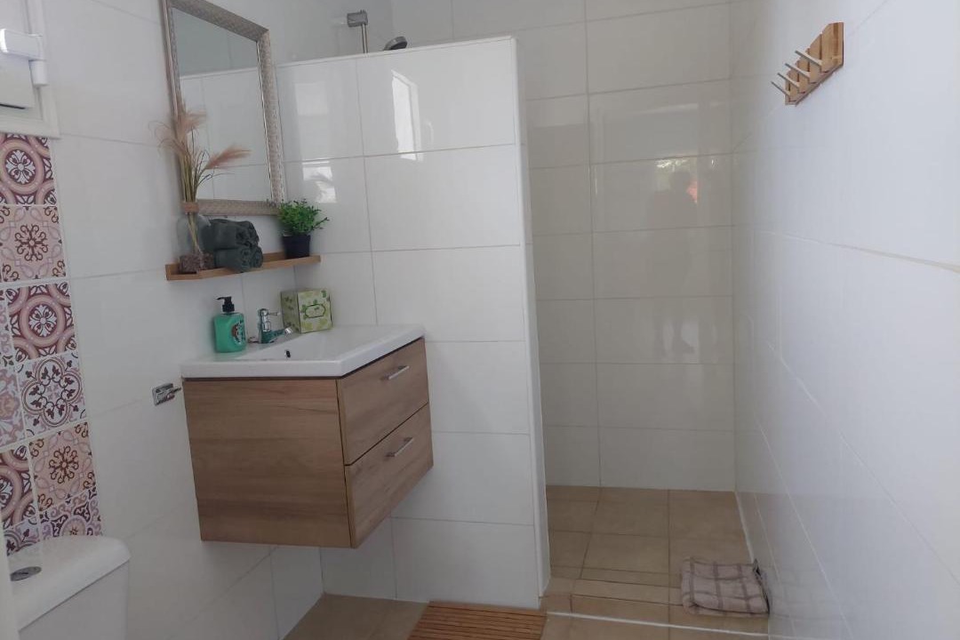 Photo of Bathroom in Ayo
