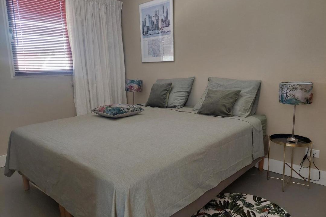 Photo of Bedroom in Ayo